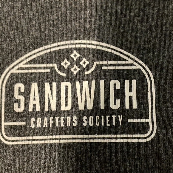 Vintage Panera Tee - Picture 2 of 5